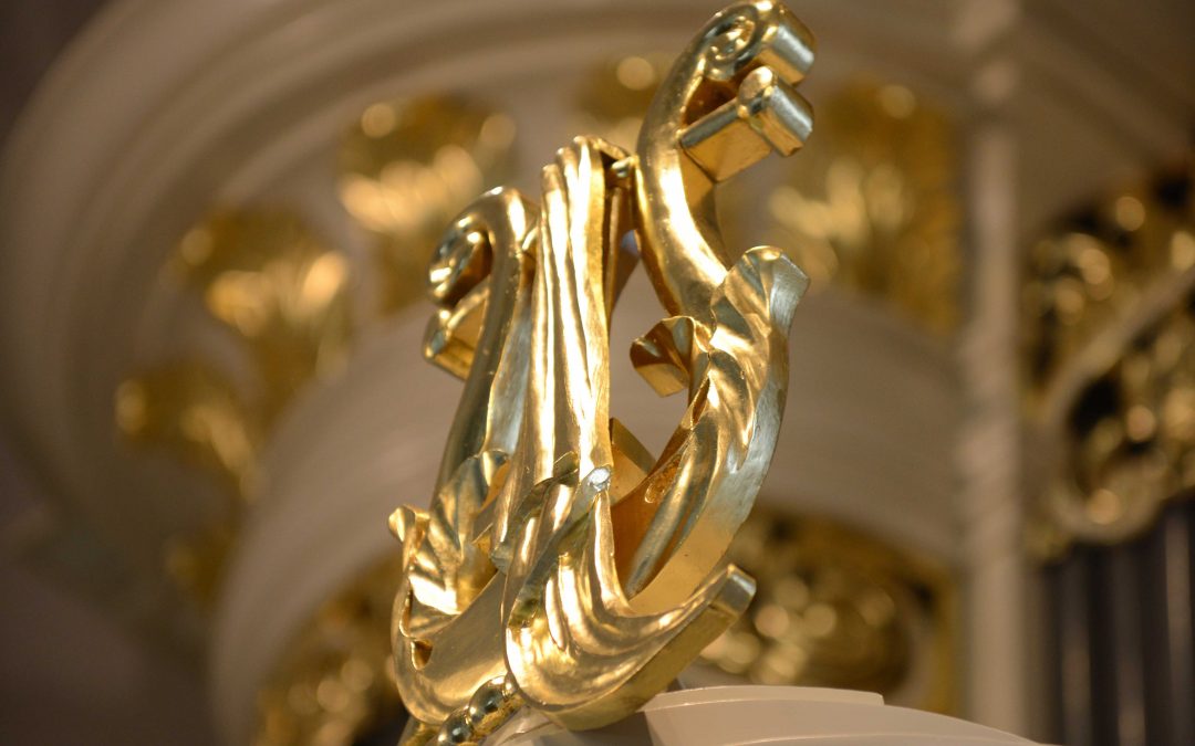 Orgel Amersfoort
