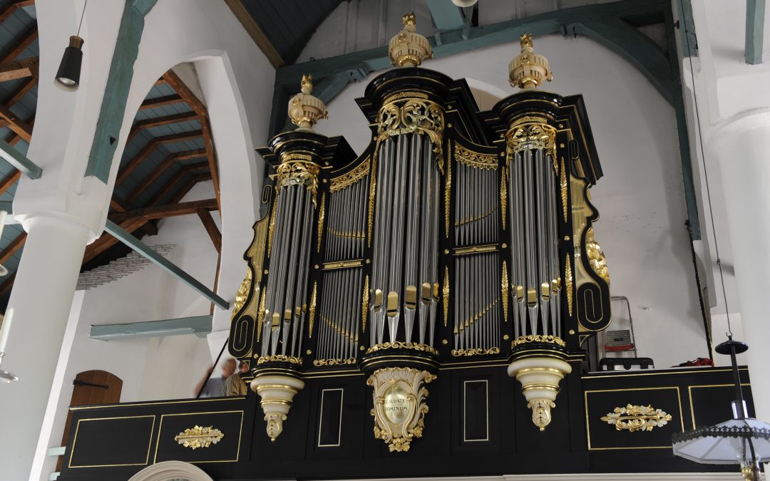 Orgel Loosdrecht