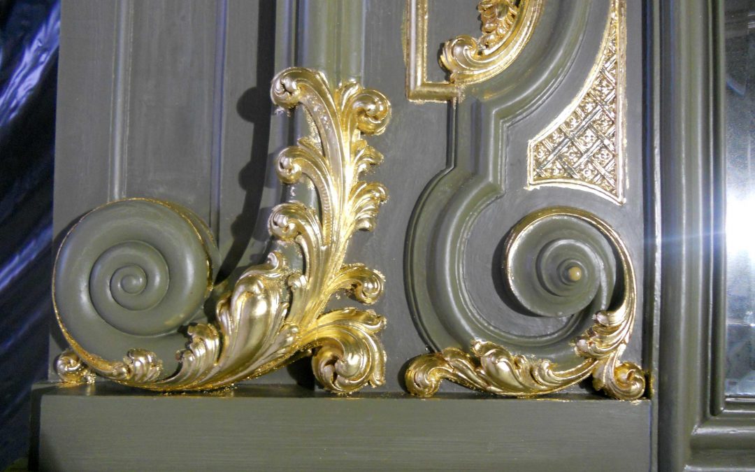 Restauratie