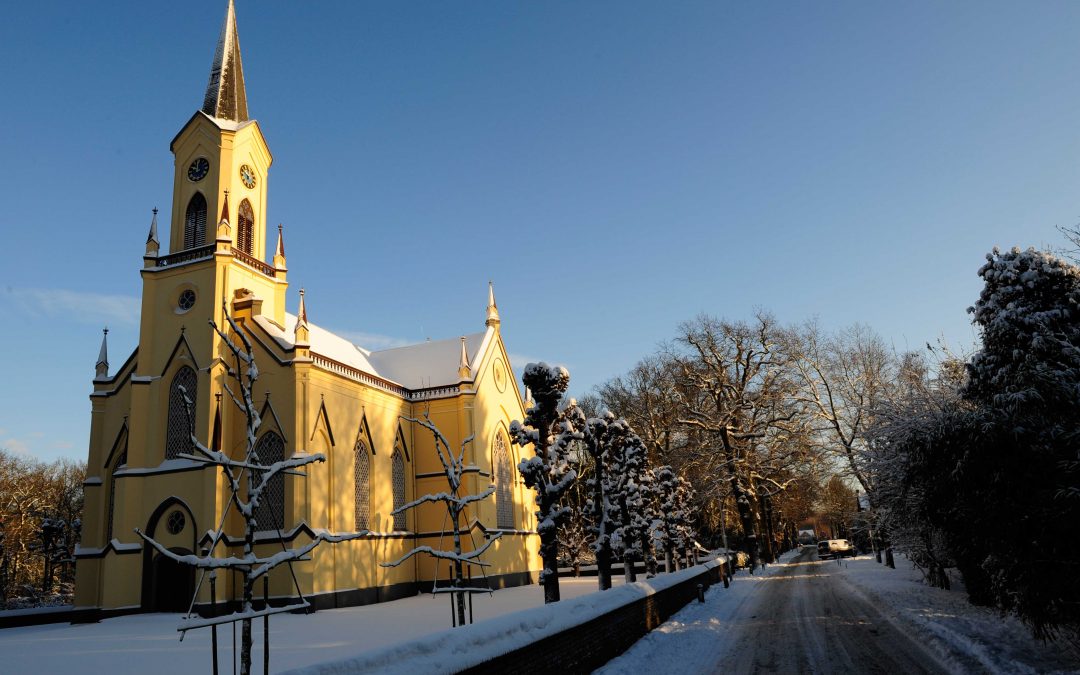Kerk Neerijnen