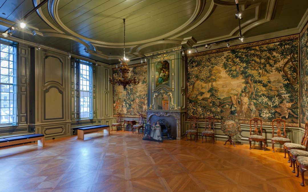 Museum Simon van Gein