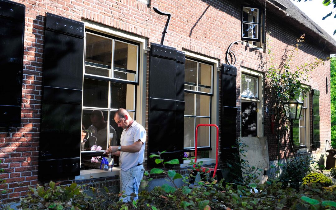 Particulier, Waardenburg
