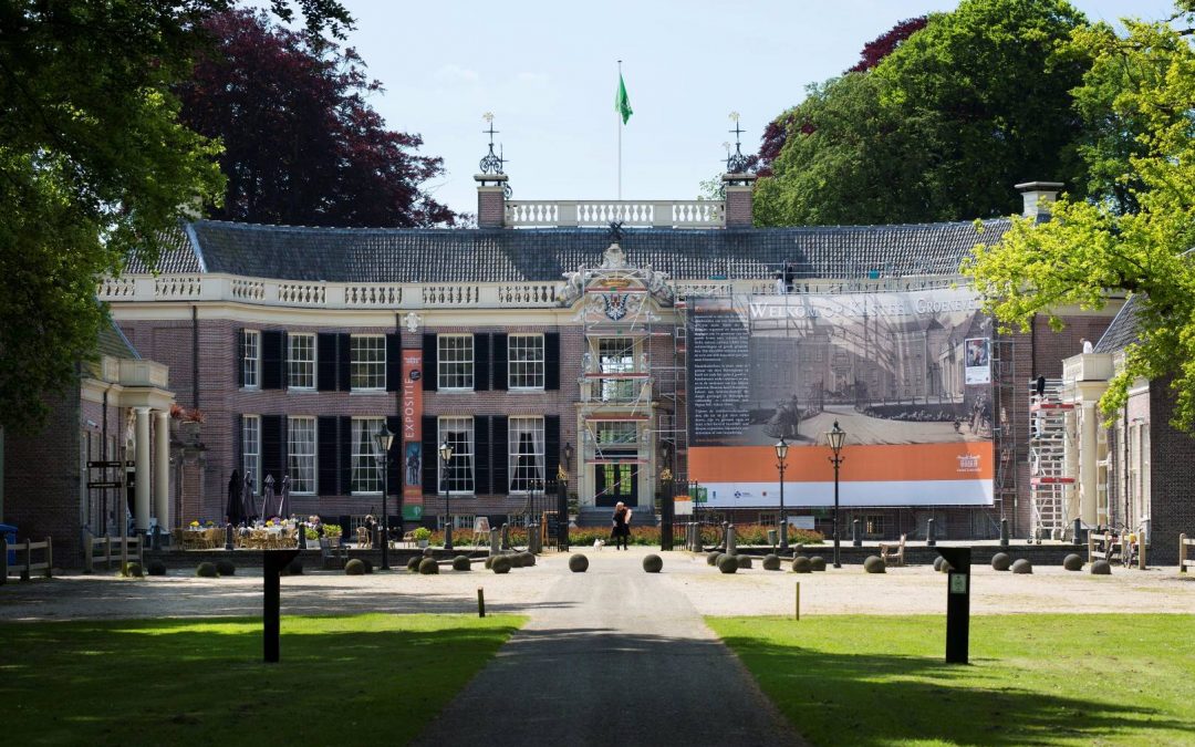 Kasteel Groeneveld