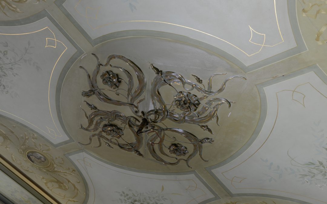 Decoratieve technieken